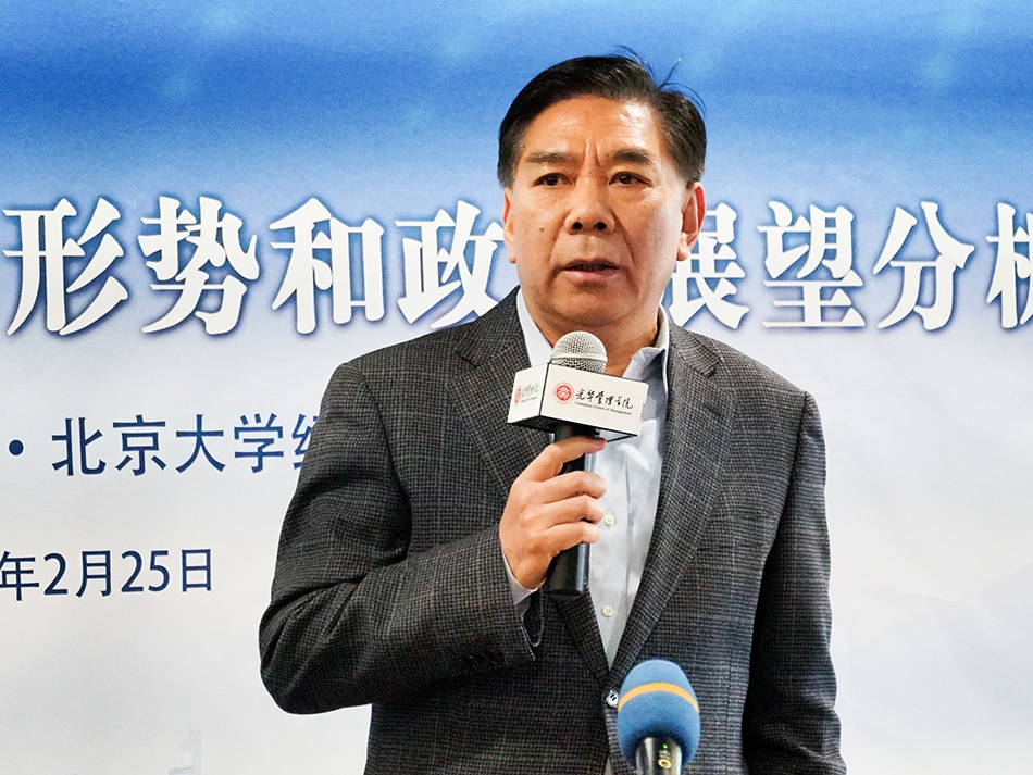 国务院参事徐宪平：以人为核心的新型城镇化是最大的内需