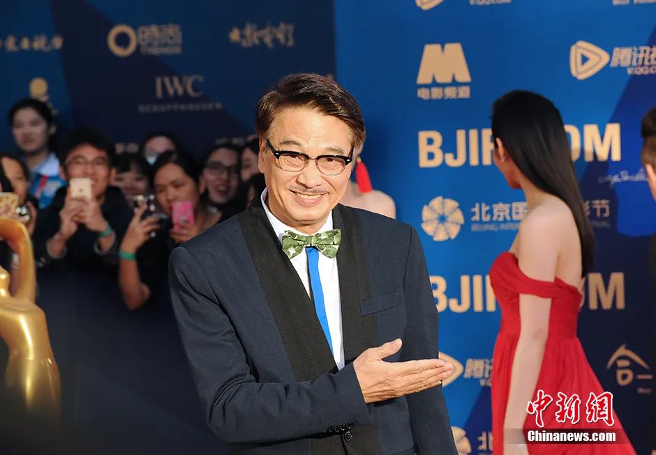 著名演员吴孟达去世谢谢你曾带给我们的快乐