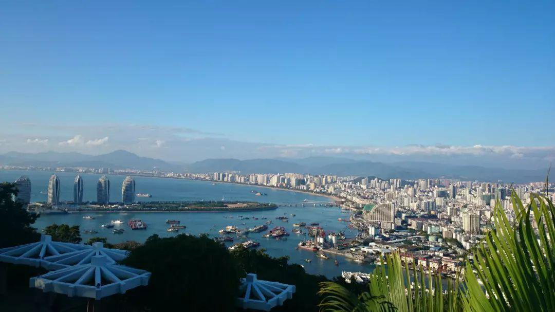 长江商学院三亚校区土地被收回背后：徐泽宪的地产大冒险