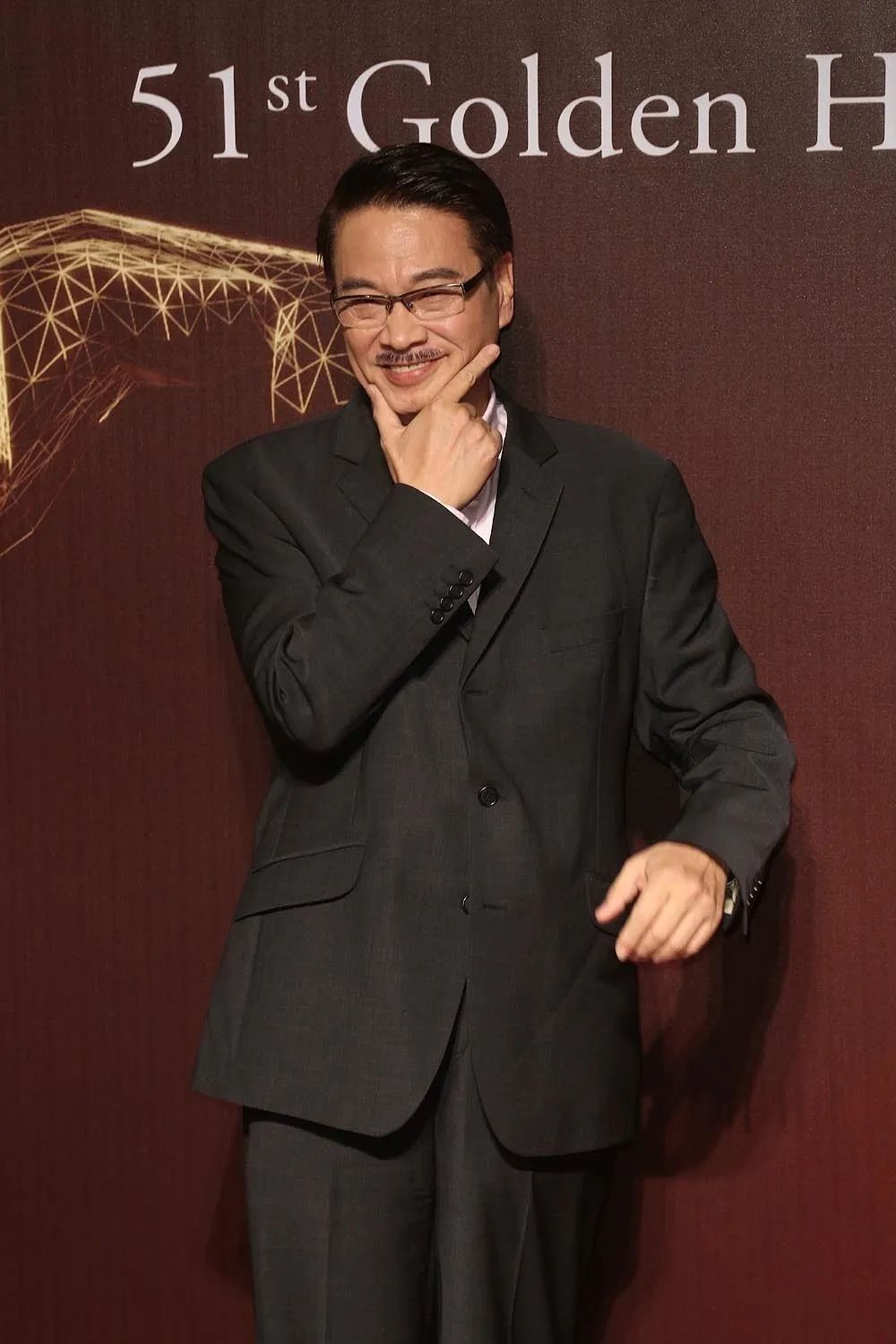 吴孟达:人生就是一出悲喜剧