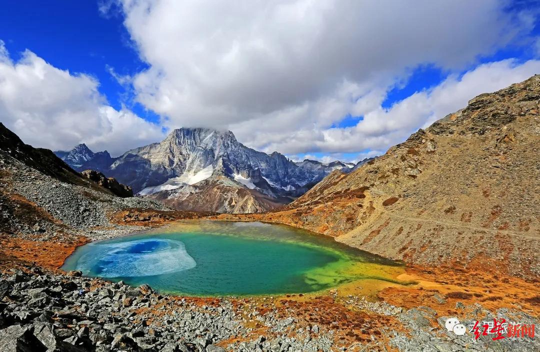 3月1日起,四川木里县境内自驾线路及旅游景点有序开放