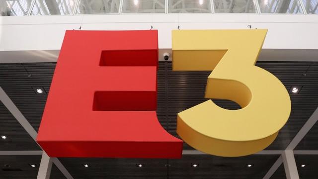 E3 2021实体展会基本确认取消 转型举办线上数字展