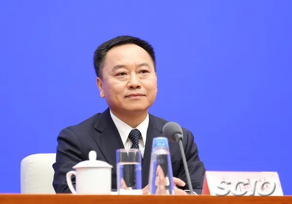 李国英获任水利部部长