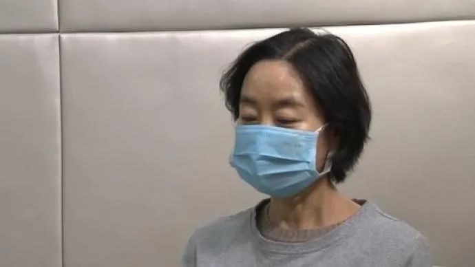 青海银行原董事长贪婪无底线 自称最大快乐就是照镜子欣赏自己