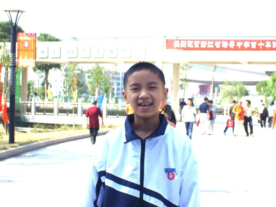 年轻有为！他攻克世界难题，才26岁！休闲区蓝鸢梦想 - Www.slyday.coM