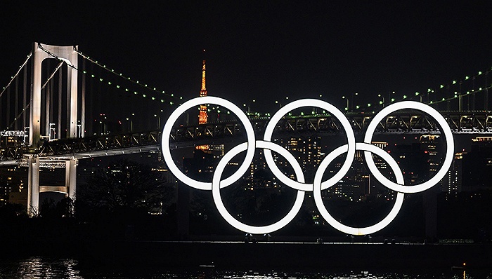 东京奥运会五方会议3月3日举行，讨论奥运会观众入场问题