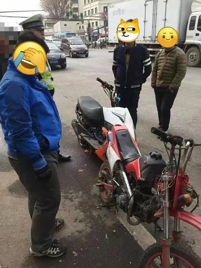 图片来源：西安发布