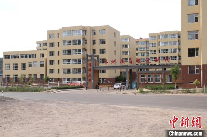 交口县探索"产业兴旺,生态宜居,乡风文明,治理有效,生活富裕"新农村