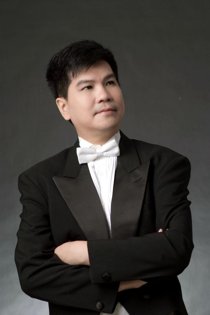 星海音乐厅推出全新高端普及演出系列,"名师音乐堂"4月16日开演