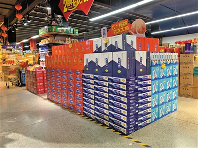 养元饮品架构调整春节档迎消费热潮