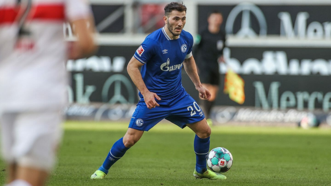 留给我们的机会,不多了……|射门|斯图加特|角球_新浪新闻