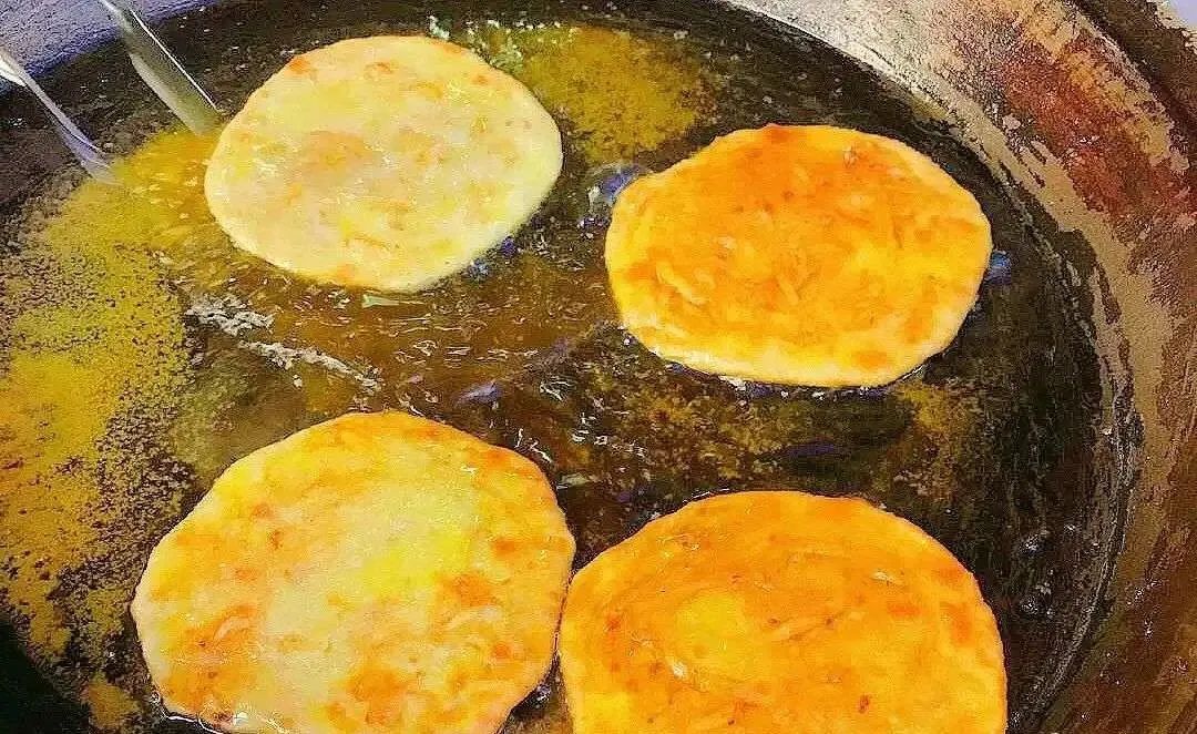 九江这些美食入选 赣菜 "十大名菜","十大名小吃"!