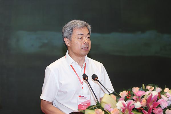 冯夏庭任东北大学校长|东北大学|力学|岩土_新浪新闻