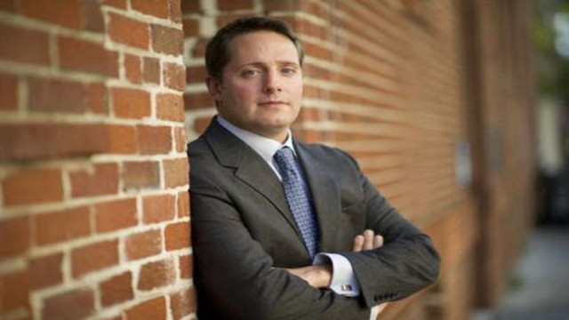 浑水创始人布洛克：逼空更像对冲基金自相残杀 散户终将买单