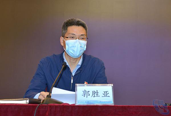 首都医科大学附属北京世纪坛医院人事任命:高伟任院党委副书记,常务副