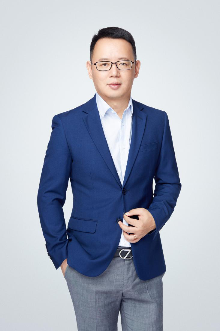 对话丨李云:敬畏市场 深耕北方 做有产品特长的"优等生"|绿城中国