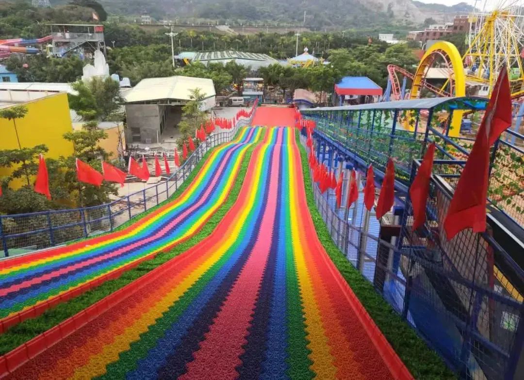 广东最新游乐场排名大全，广东省最好玩的游乐园有哪些 - 知乎