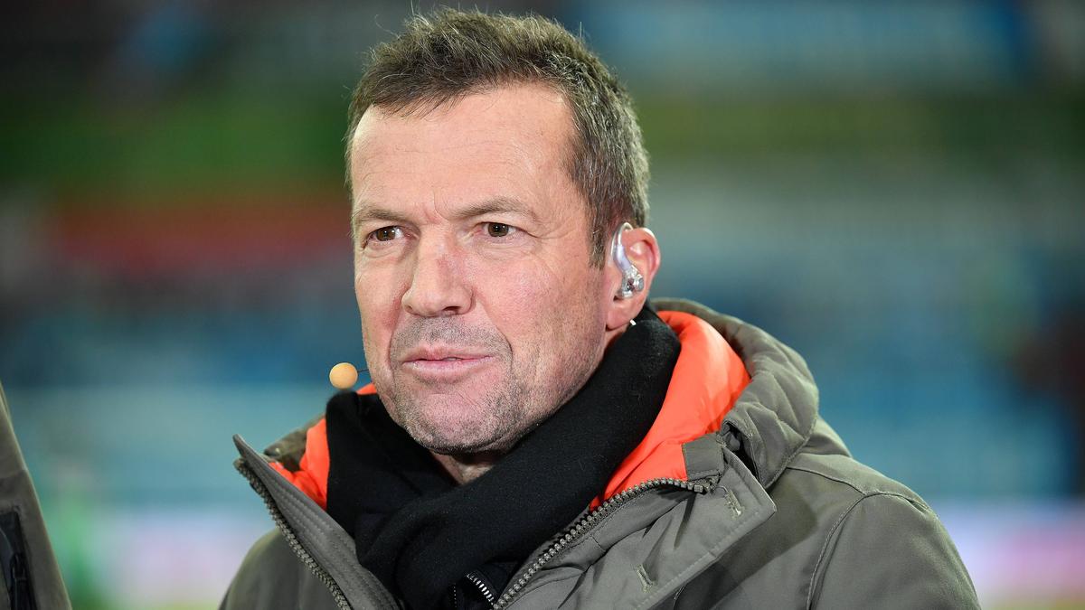 马特乌斯:在19轮过后,德甲争冠悬念已基本终结