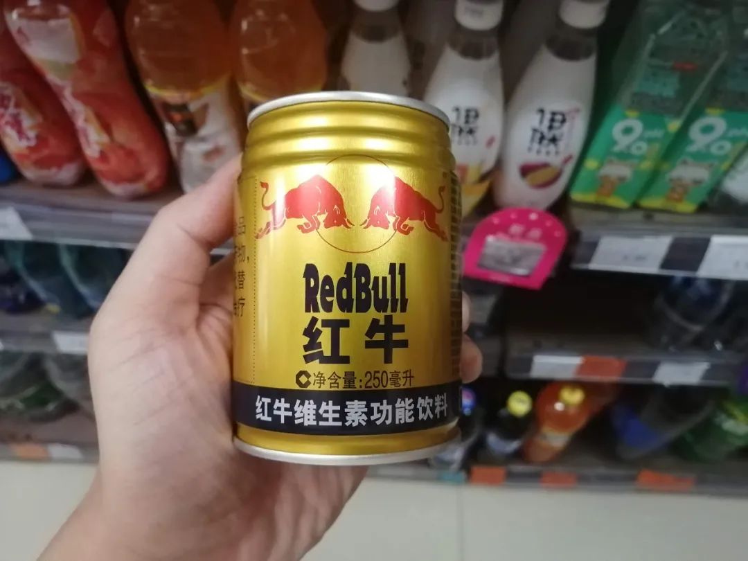 “去红牛化”的奥瑞金 站上了业绩十字路口