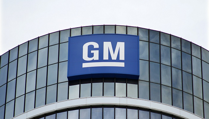 通用汽车要在今年美国春晚上向外界展示其向电动化转型决心