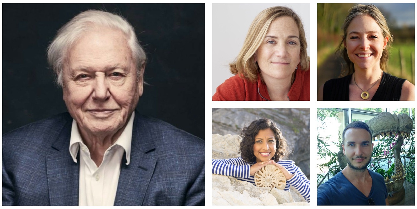 馆地球科学负责人查理德·赫林顿教授(prof richard herrington)表示