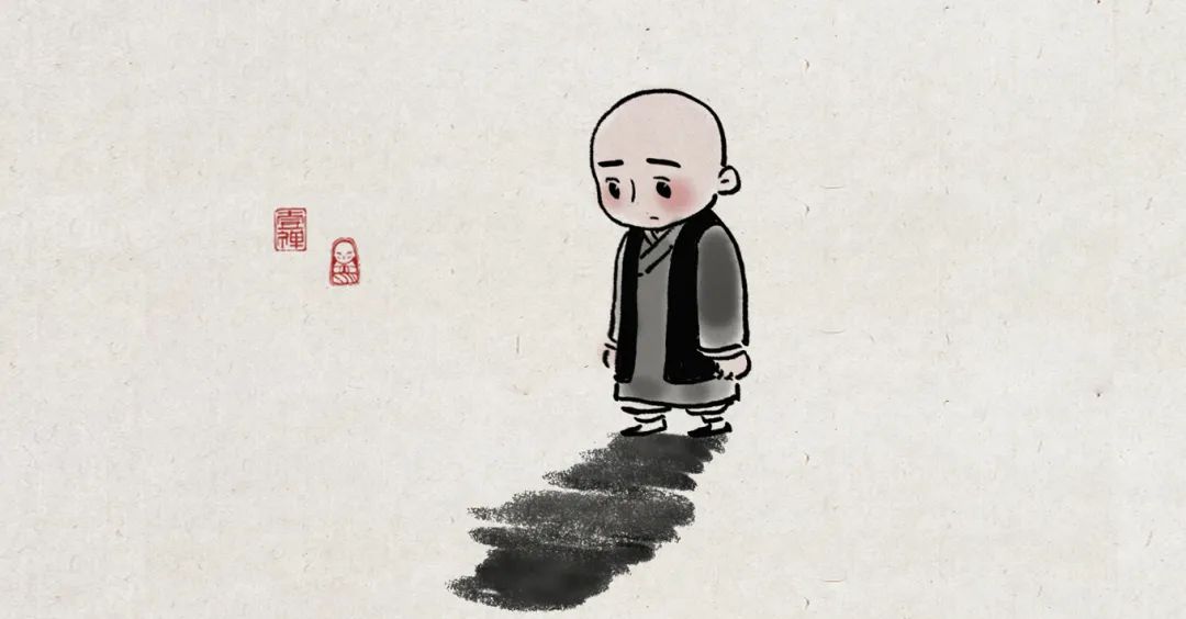 人最大的修为,就是不知不愠|广钦老和尚|曾子|大殿_新浪新闻