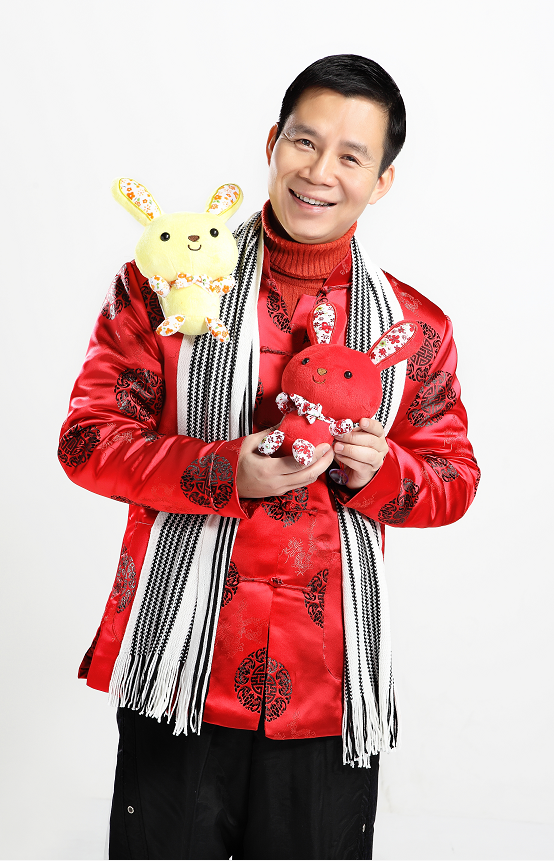 佛山最有年味的巴士来啦!