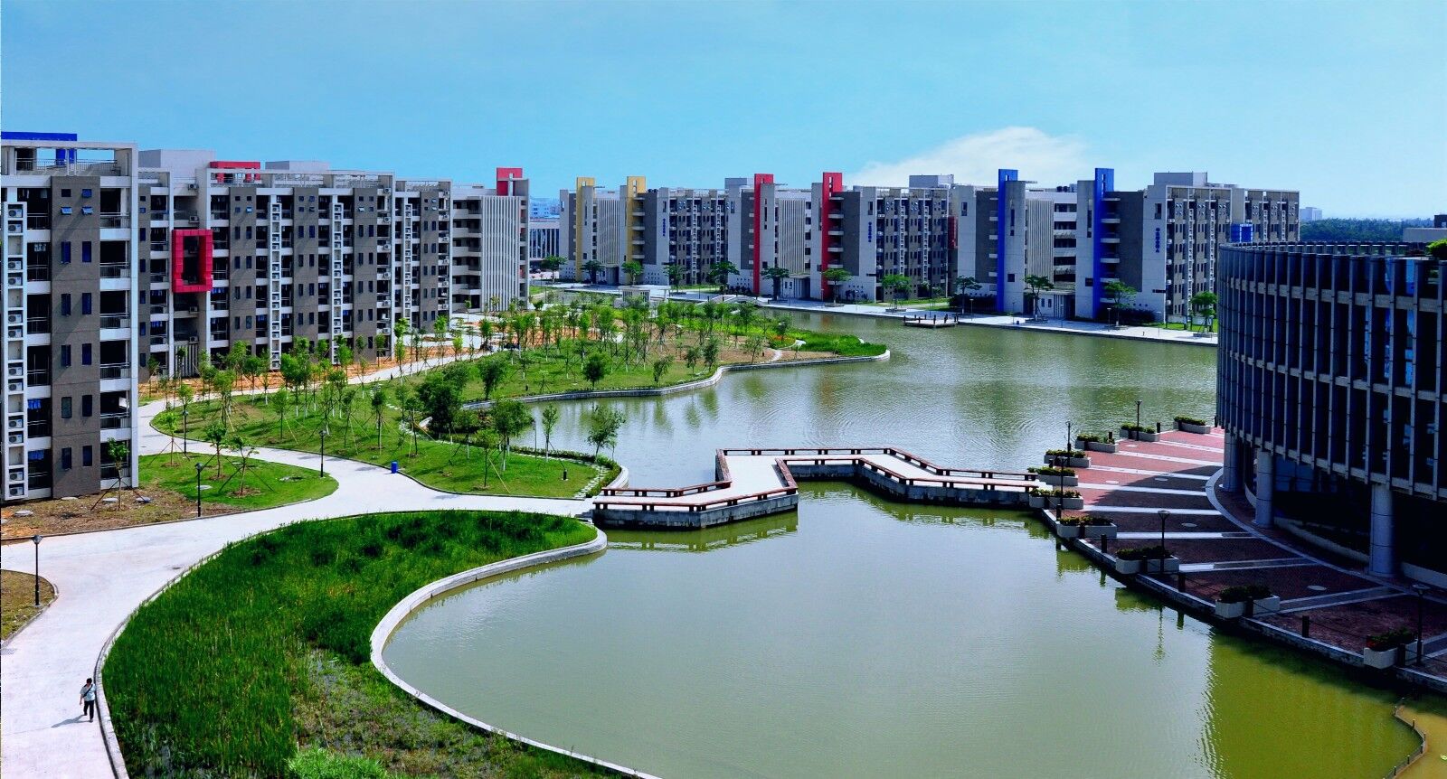 中山市技师学院纳入高等学校序列