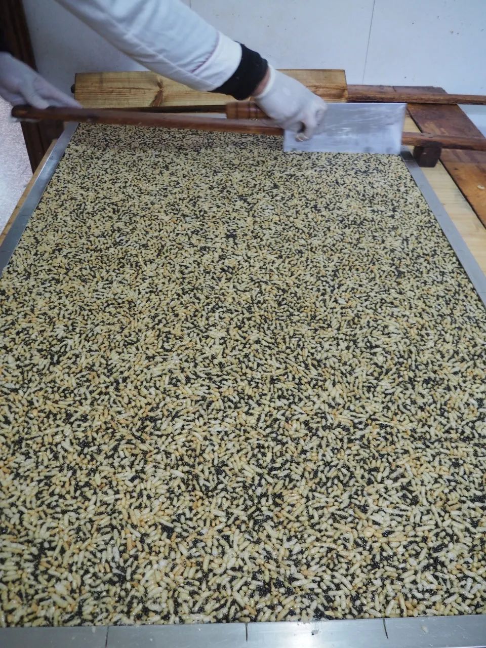 唤起儿时的年味!在东阳,过年少了它可不行