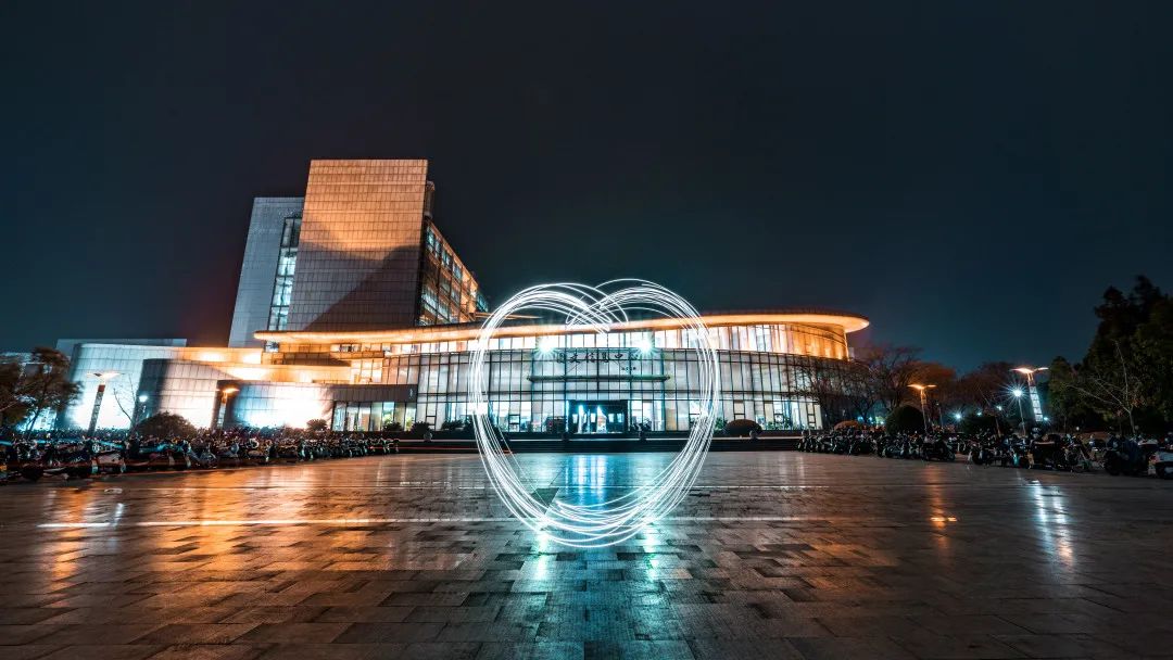 图书馆空间改造工程(一期)01