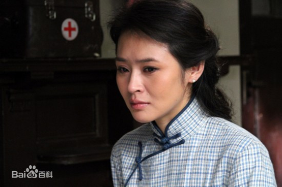 她现在长这样|于明加|金婚_新浪新闻