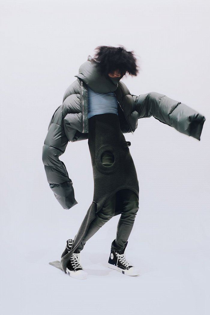 图片来源：HYPEBEAST