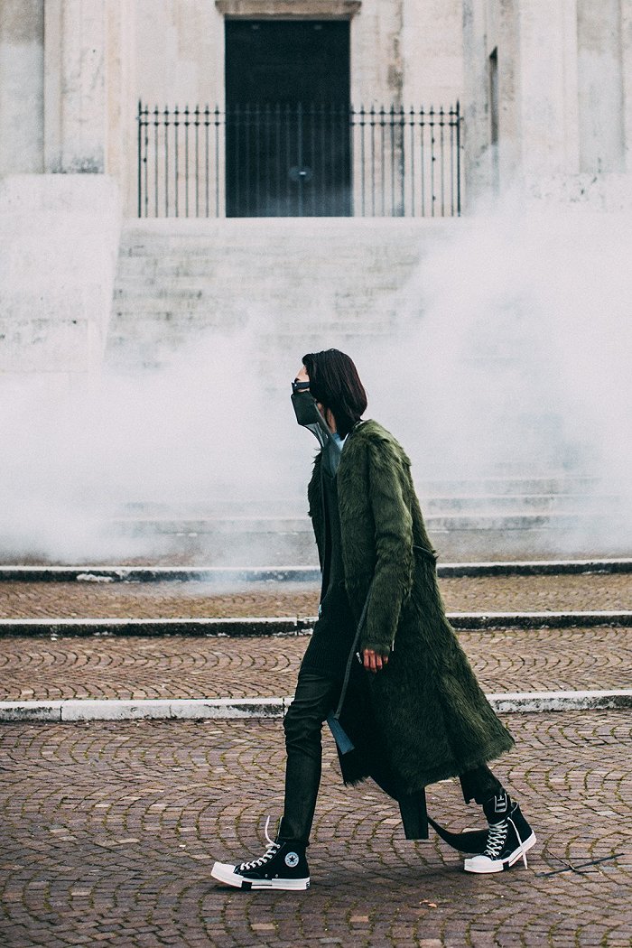图片来源：HYPEBEAST