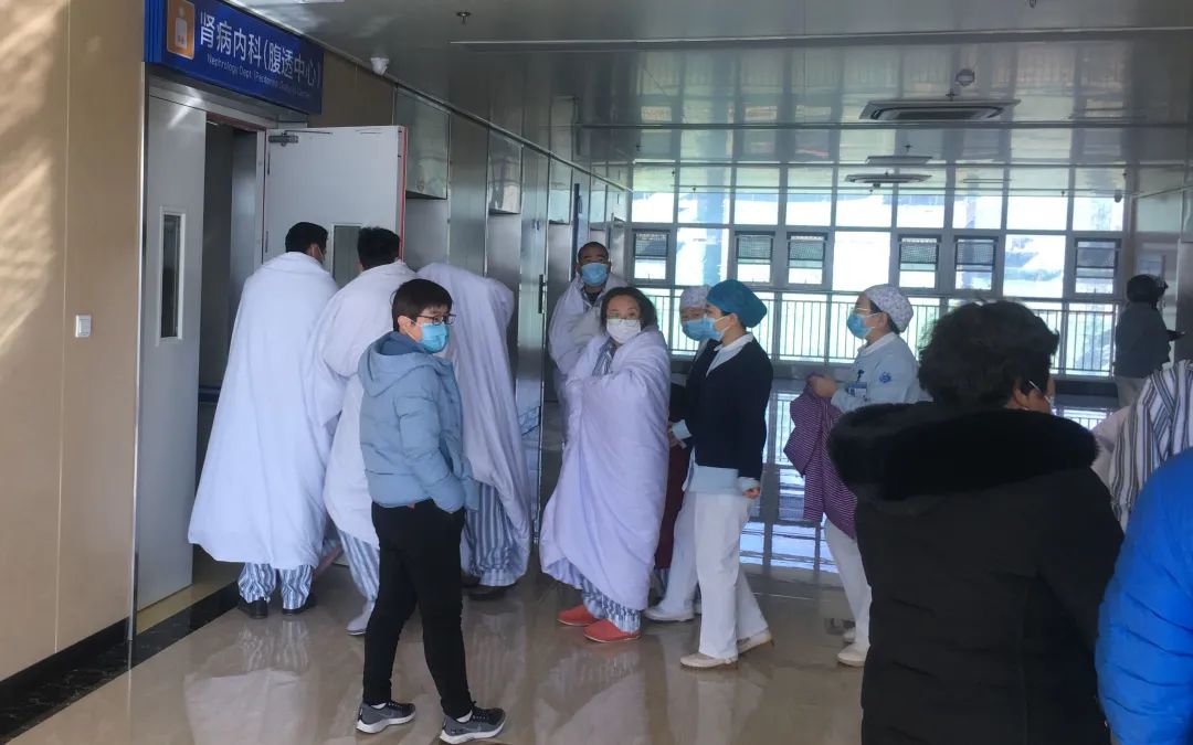 山東諸城違法傾倒事故已致4人身亡,當地村民:下水道凌晨冒出白煙|山東_新浪財經_新浪網