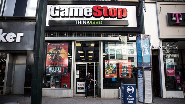 全球散户纷纷“宣战”做空机构，但为何只有美国散户极具破坏力？