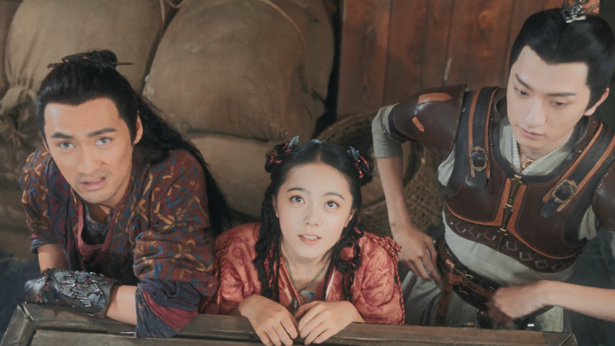 《玲珑》原创剧本野心大,但说"黑马爆款"还有点早