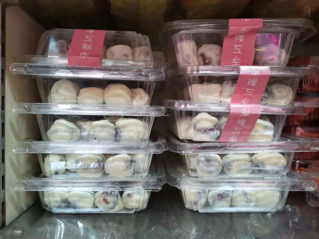 丽江5人网购涉疫奶枣核酸检测阴性昆明有山东产奶枣在售吗