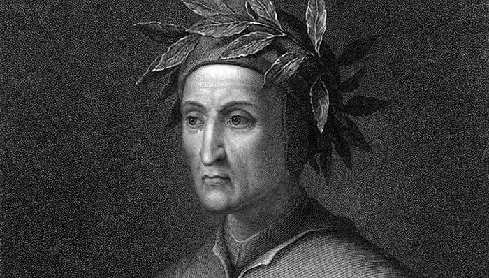 但丁后人试图推翻1302年的腐败定罪为其正名