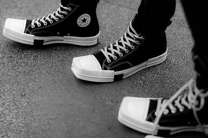 图片来源：HYPEBEAST