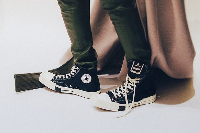 图片来源：HYPEBEAST