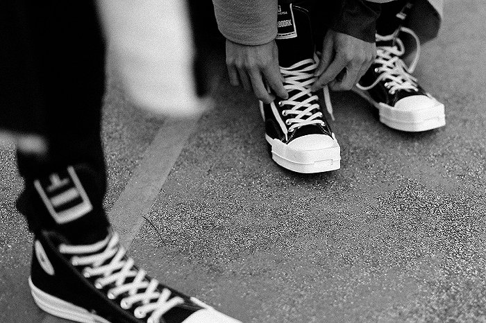 图片来源：HYPEBEAST