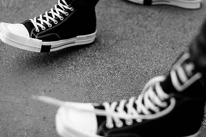 图片来源：HYPEBEAST