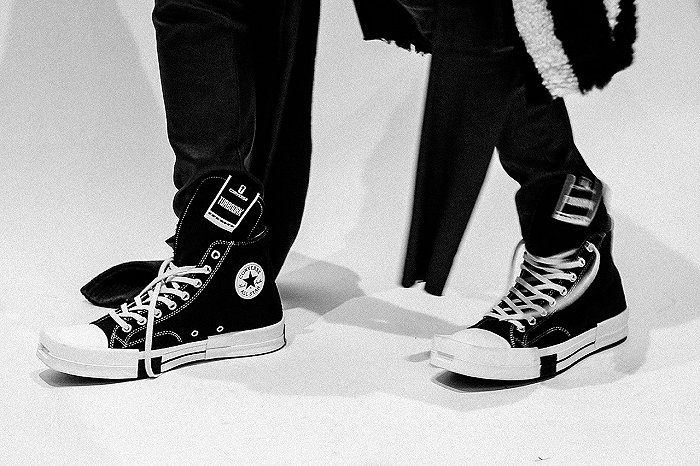 图片来源：HYPEBEAST