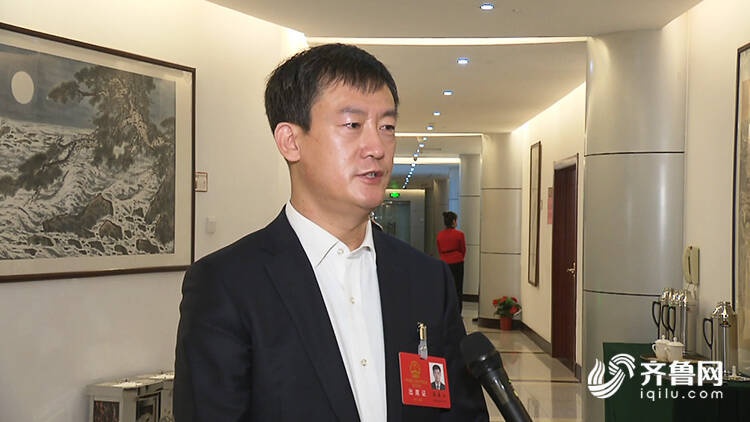 省人大代表高善玉打造绿色纺织材料之都做好粮头食尾农头工尾文章