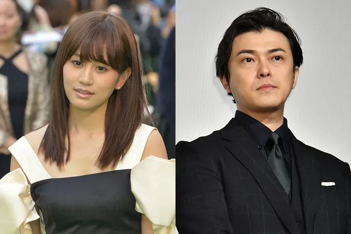 日媒:前偶像前田敦子离婚原因之一是丈夫「沉迷游戏