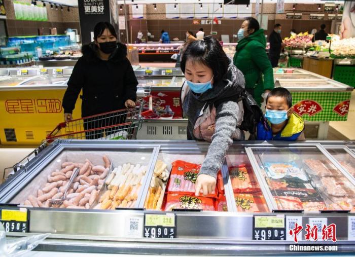 中消协公布11大消费投诉热点 防疫用品、网络游戏等在列