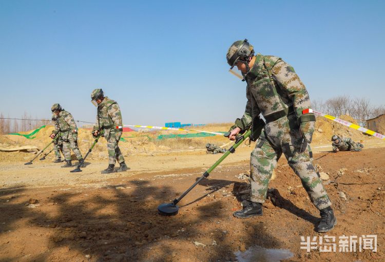 尚文斌|探雷器|全媒体_新浪新闻