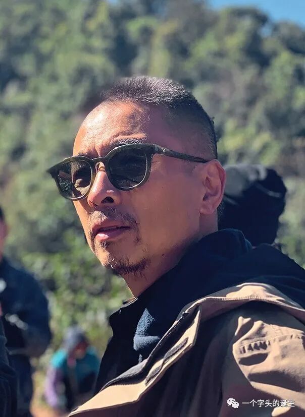 纪录片好好拍电影许鞍华和她的黄金时代bang精选