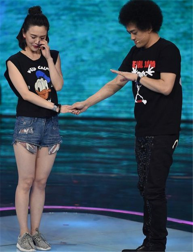 赵英俊患癌去世年仅43岁曾和袁姗姗传绯闻最后无疾而终