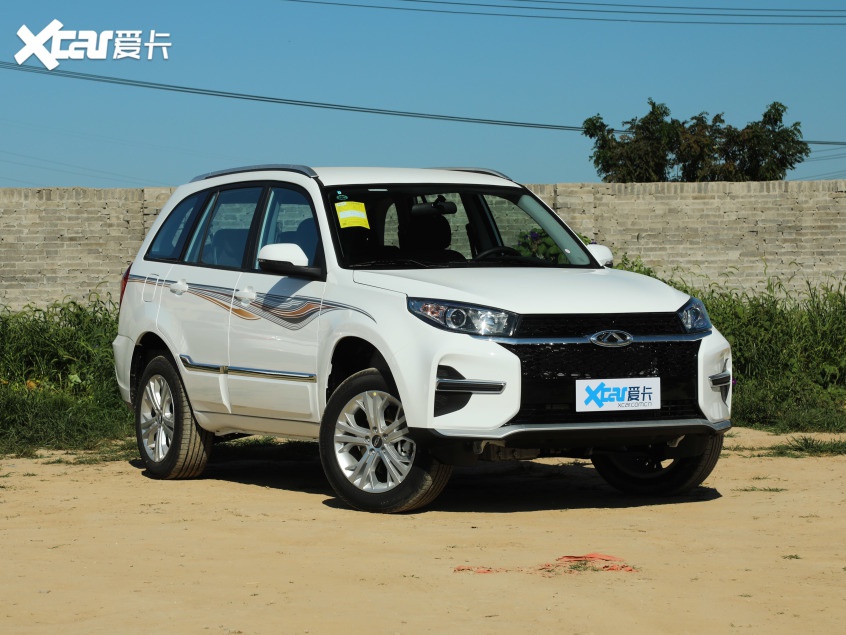 日前我们从相关渠道获悉,奇瑞瑞虎3(配置|询价)百万全球版将增加一款